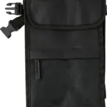 Koeltas Eira | Gerecycled | 5 l, zwart