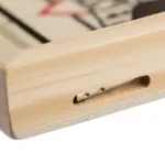 Houten schietspel Rio — productfoto 6