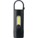 Zaklamp Zai | Gerecycled | Oplaadbaar — productfoto 2