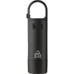 Zaklamp Zai | Gerecycled | Oplaadbaar — productfoto 5