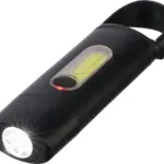 Zaklamp Zai | Gerecycled | Oplaadbaar — productfoto 7