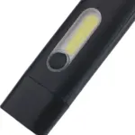 Zaklamp Zai | Gerecycled | Oplaadbaar — productfoto 9