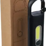 Zaklamp Zai | Gerecycled | Oplaadbaar — productfoto 15