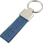 Sleutelhanger Enzi | Denim