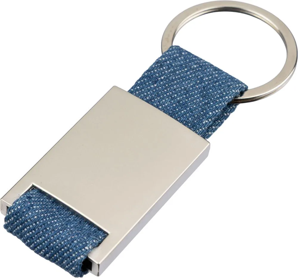 Sleutelhanger Ori | Denim