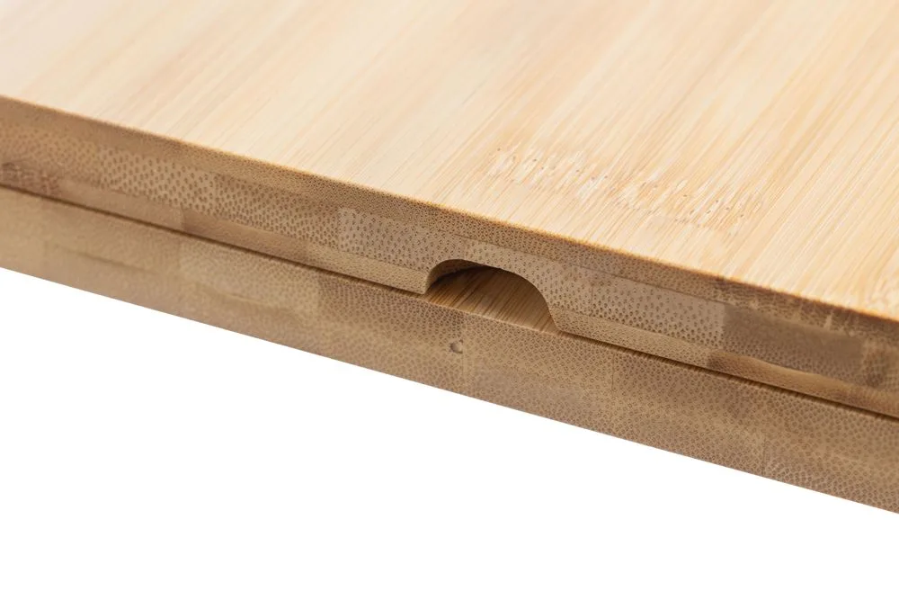 Kaasplank Zea | Bamboe | 4 stuks productfoto 6 - Hidalgo Kaasplank Zea | Bamboe | 4 stuks — productfoto 6