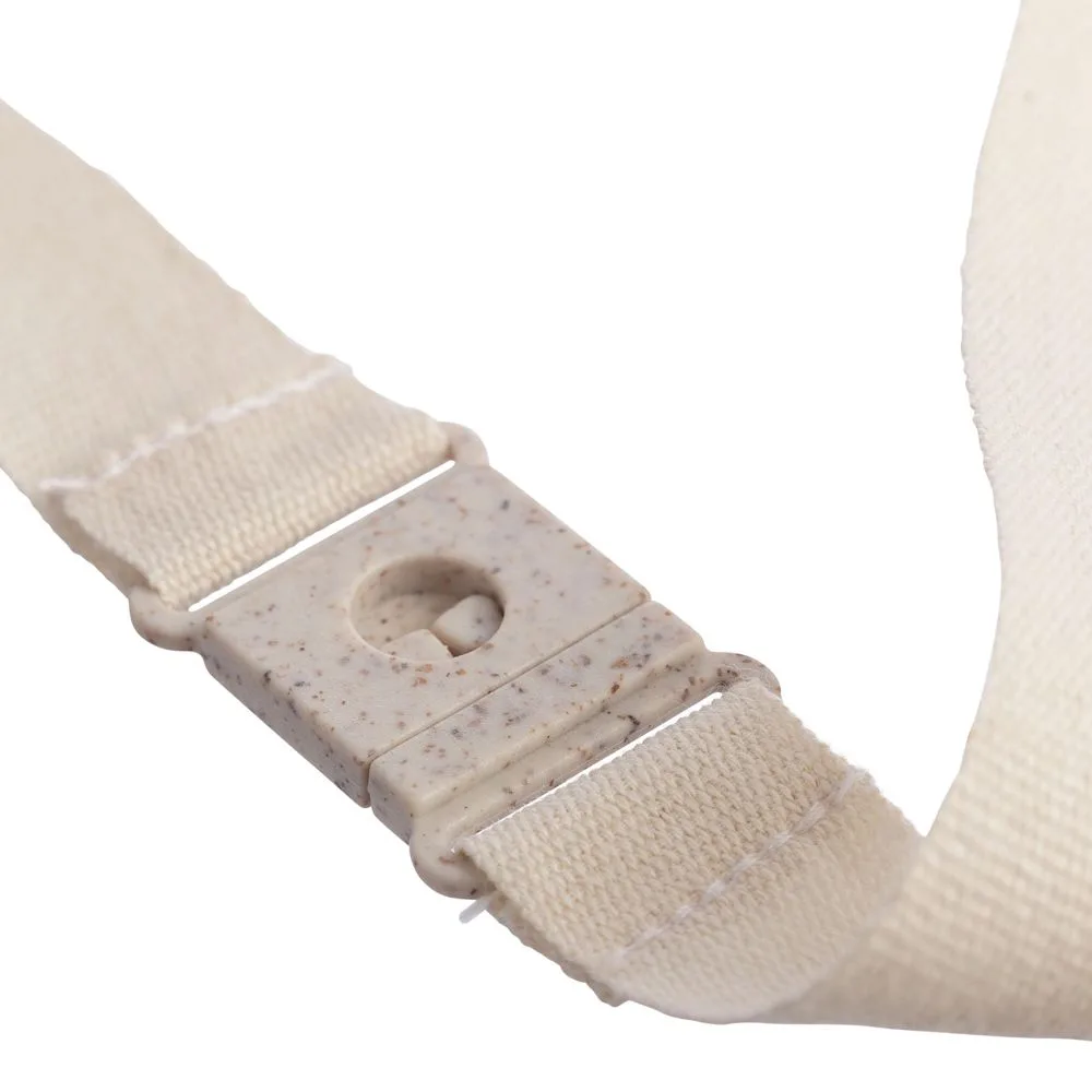 Medaille Koa | Hout productfoto 7 - Hidalgo-werbeartikel Medaille Koa | Hout — productfoto 7