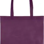 Shopper Taye | Non-woven | 11 l — productfoto 2