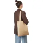 Shopper Taye | Non-woven | 11 l — productfoto 5