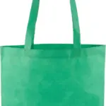 Shopper Taye | Non-woven | 11 l — productfoto 6