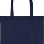 Shopper Taye | Non-woven | 11 l, blauw