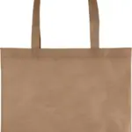Shopper Taye | Non-woven | 11 l, bruin