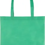 Shopper Taye | Non-woven | 11 l, groen