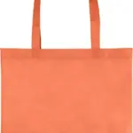 Shopper Taye | Non-woven | 11 l, oranje