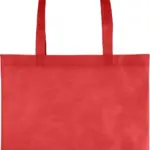 Shopper Taye | Non-woven | 11 l, rood