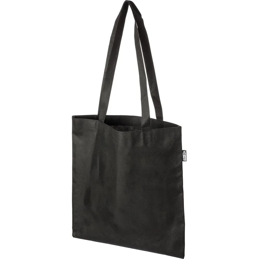 Non-Woven Tragetasche Talisa bedrucken Recycelt 80g/m² 11L