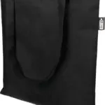 Boodschappentas Vian | Gerecycled | 11 l — productfoto 7