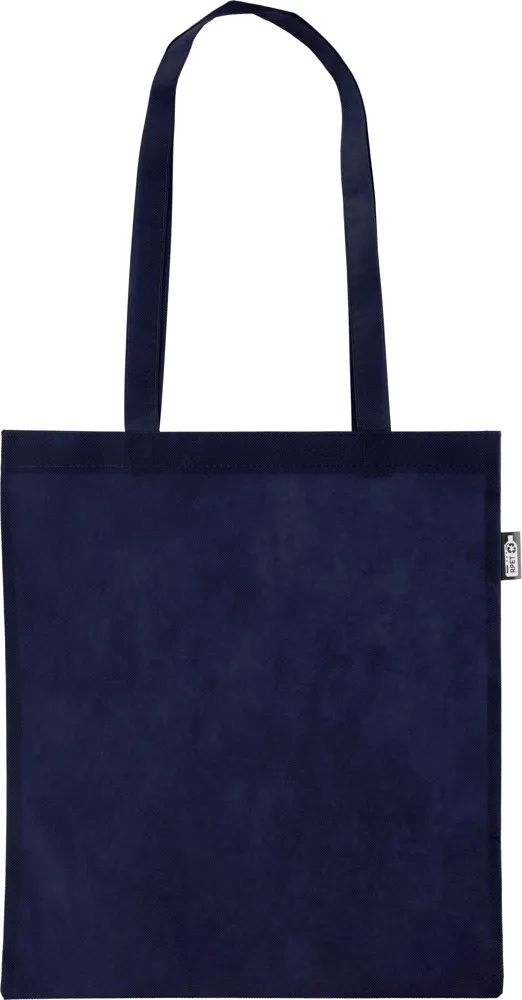 Recycled Non-woven Talisa Bag Printed Sustainable 11L 80gsm