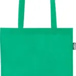 Boodschappentas Vian | Gerecycled | 11 l, groen
