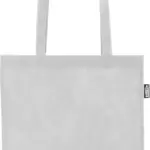 Boodschappentas Vian | Gerecycled | 11 l, wit