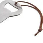 Grillreiniger met flesopener Elara productfoto 7 - Hidalgo-werbeartikel Grillreiniger met flesopener Elara — productfoto 7