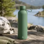 Drinkfles Sena | Gerecycled | 500 ml — productfoto 22
