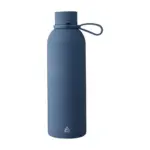 Drinkfles Sena | Gerecycled | 500 ml, blauw