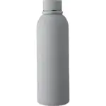 Drinkfles Sena | Gerecycled | 500 ml, grijs