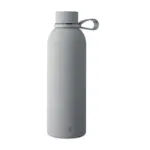 Drinkfles Sena | Gerecycled | 500 ml, grijs