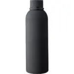 Drinkfles Sena | Gerecycled | 500 ml, zwart