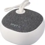 Draadloze speaker Mireya | Gerecycled | Solar