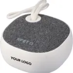 Draadloze speaker Mireya | Gerecycled | Solar — productfoto 3
