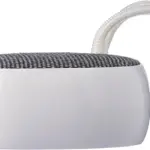 Draadloze speaker Mireya | Gerecycled | Solar — productfoto 7