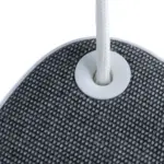 Draadloze speaker Mireya | Gerecycled | Solar — productfoto 9