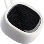 Draadloze speaker Mireya | Gerecycled | Solar — productfoto 10