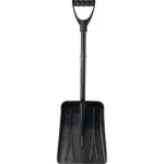 PP sneeuwschep Zaya — productfoto 2
