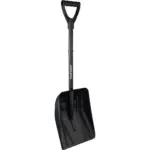 PP sneeuwschep Zaya — productfoto 3