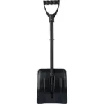 PP sneeuwschep Zaya — productfoto 7