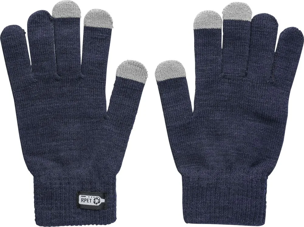 Handschoenen Nira | Gerecycled | Touchscreen