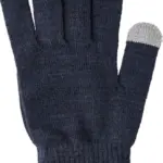 Handschoenen Nira | Gerecycled | Touchscreen — productfoto 2