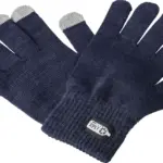 Handschoenen Nira | Gerecycled | Touchscreen — productfoto 4
