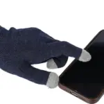 Handschoenen Nira | Gerecycled | Touchscreen — productfoto 5