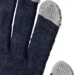 Handschoenen Nira | Gerecycled | Touchscreen — productfoto 7