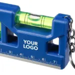 Spirit Level Keychain Indira Printed Magnetic Recycled Small — product photo 3