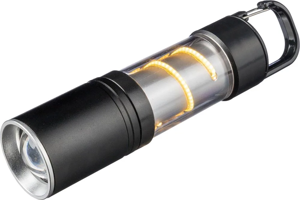 Zaklamp Vela | COB | Oplaadbaar productfoto 7 - Hidalgo Zaklamp Vela | COB | Oplaadbaar — productfoto 7