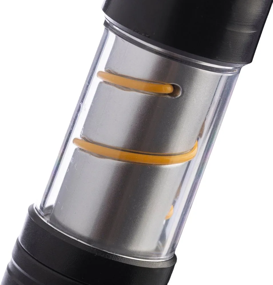 Zaklamp Vela | COB | Oplaadbaar productfoto 10 - Hidalgo Zaklamp Vela | COB | Oplaadbaar — productfoto 10