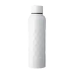 Drinkfles Talin | Gerecycled | 800 ml, wit