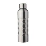 Drinkfles Talin | Gerecycled | 800 ml, zilver — productfoto 8