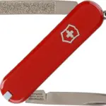 Victorinox zakmes Escort | 6 functies — productfoto 2