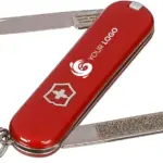 Victorinox zakmes Escort | 6 functies — productfoto 5